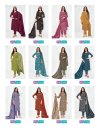 Lifestyle Vol 19 By Mcm Cotton Printed Kurti With Bottom Dupatta